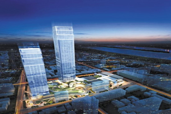 這種樓宇自控的結(jié)構(gòu)形式你有聽(tīng)說(shuō)嗎？