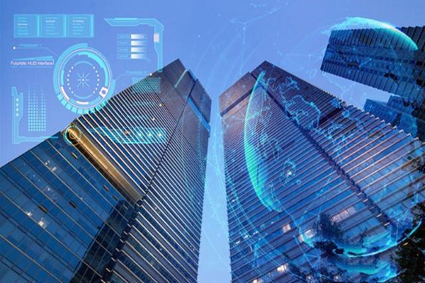 樓宇自控系統(tǒng)的功能所在！