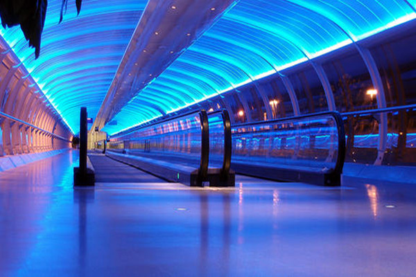 節(jié)能、安全又方便的智能照明系統(tǒng)！