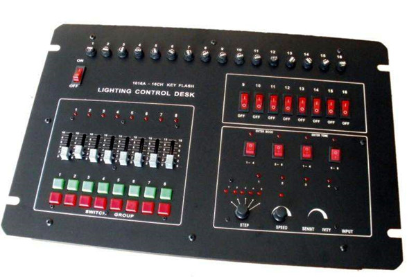 樓宇自控系統(tǒng)對(duì)控制器有什么要求？