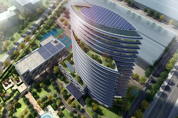 樓宇自控協(xié)同設(shè)計的體現(xiàn)！