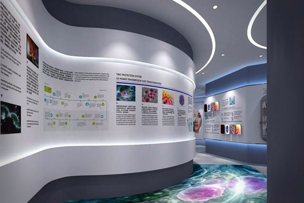 樓宇自控系統(tǒng)，建筑必備！