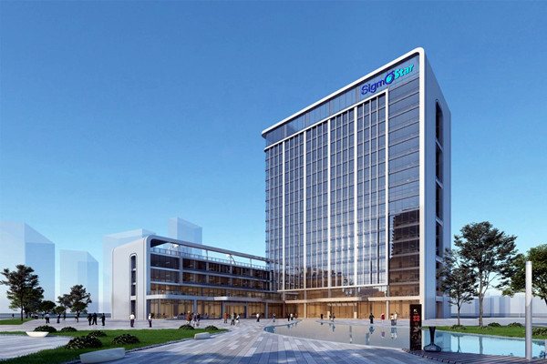 樓宇自控的四種主要運行方式！