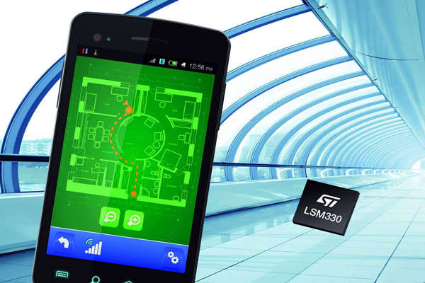 多傳感器集成可為環(huán)境監(jiān)測帶來什么？