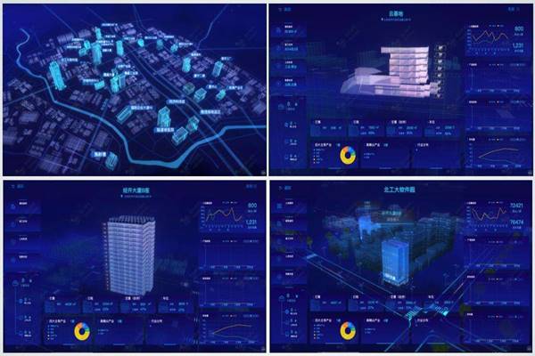 樓宇自控的監(jiān)控需求是這些！