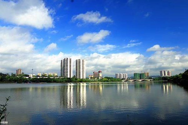 環(huán)境監(jiān)測(cè)“靶向治療”污染問(wèn)題！