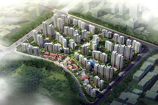 對環(huán)境監(jiān)測進(jìn)行綜合控制！