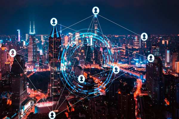 能耗監(jiān)測系統(tǒng)網(wǎng)絡(luò)層的組成！