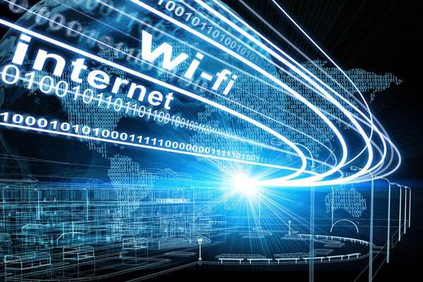 環(huán)境監(jiān)測系統(tǒng)無線路由器的部署！