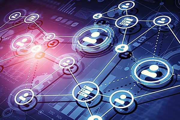 能耗監(jiān)測(cè)分布式數(shù)據(jù)處理方案！