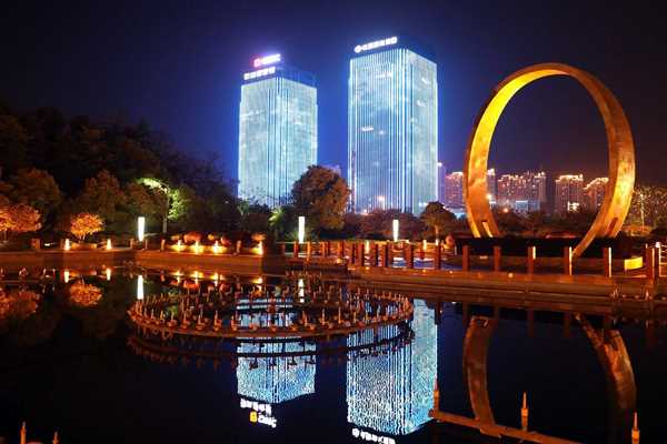 城市空間如何規(guī)劃智能照明？