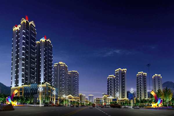 智能照明系統(tǒng)是如何誕生的？