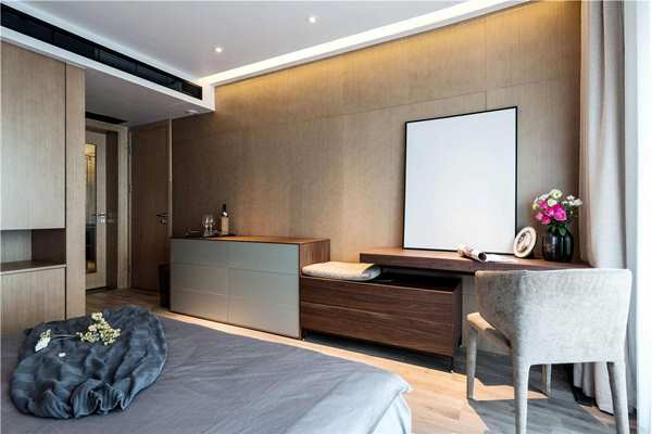 智能照明系統(tǒng)如何設置藍牙感應控制？