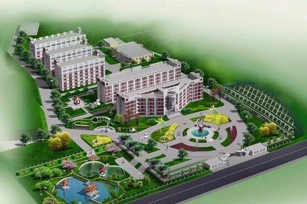 國(guó)內(nèi)樓宇自控設(shè)計(jì)是短板！