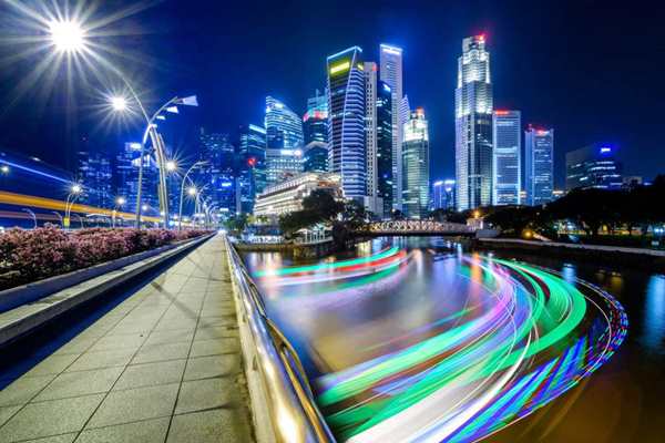 政府如何規(guī)范城市智能照明？