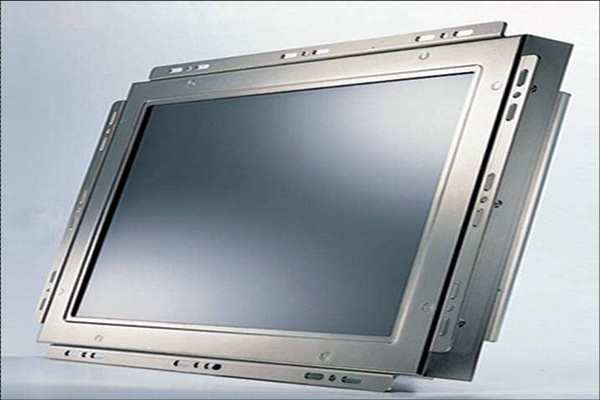 環(huán)境監(jiān)測系統(tǒng)液晶顯示模塊！