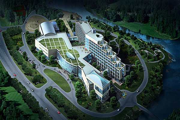 能耗監(jiān)測主要方法體系研究！