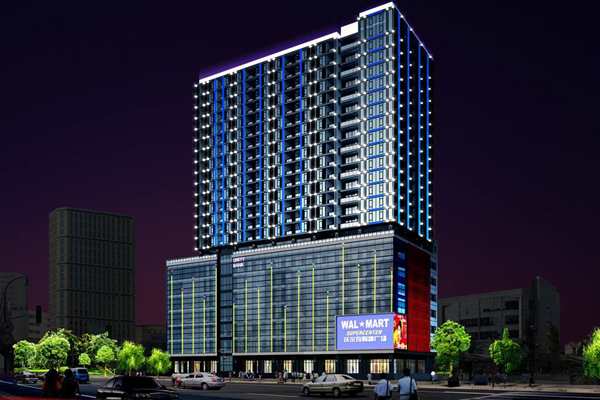 智能照明控制模式的不斷進(jìn)化！