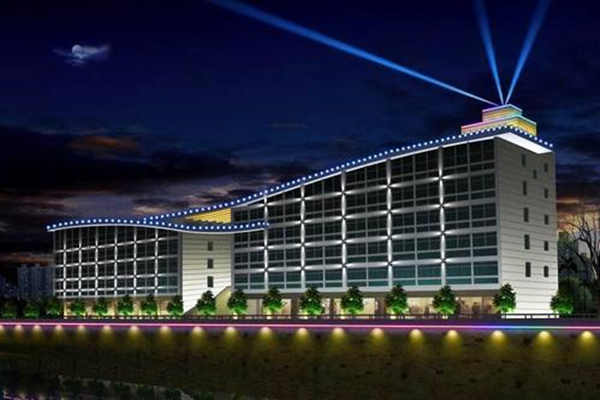 智能照明控制協(xié)議！