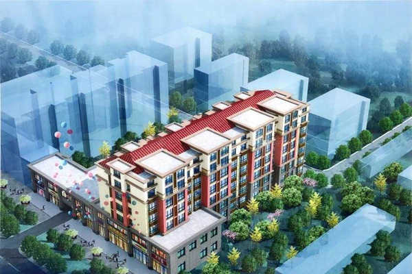 樓宇自控系統(tǒng)充分考慮到四性！