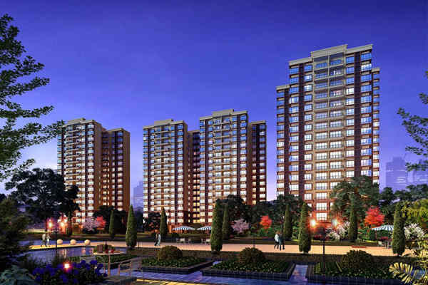 樓宇自控系統(tǒng)綠色發(fā)展的必要性！