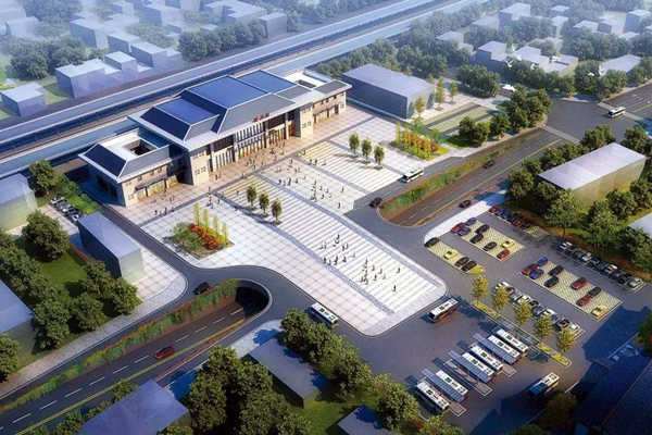 火車站需要怎樣的能源監(jiān)測(cè)系統(tǒng)？