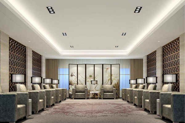 智能照明的功能實(shí)現(xiàn)概況！