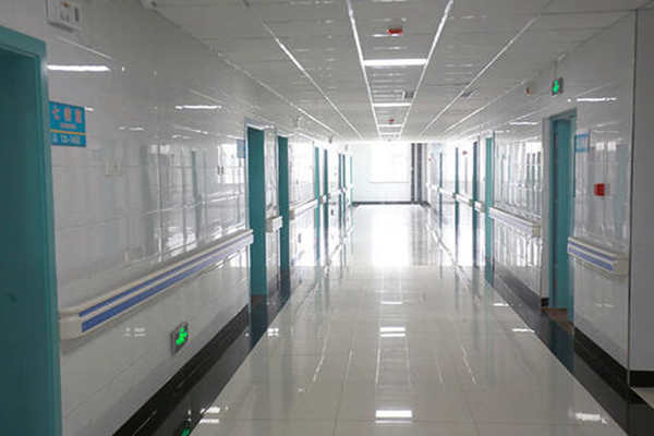 醫(yī)院為何迫切需要能耗監(jiān)測(cè)？