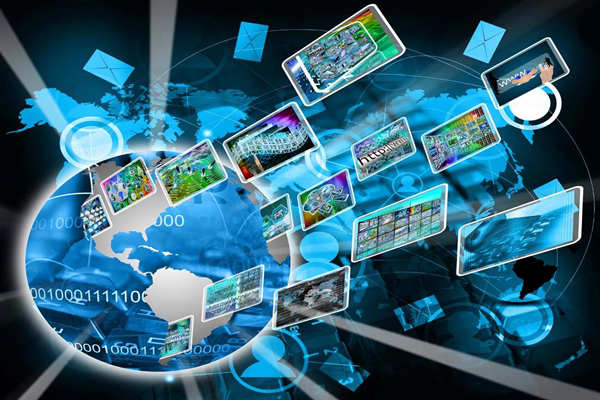 未來樓宇自控系統(tǒng)必將IP化！