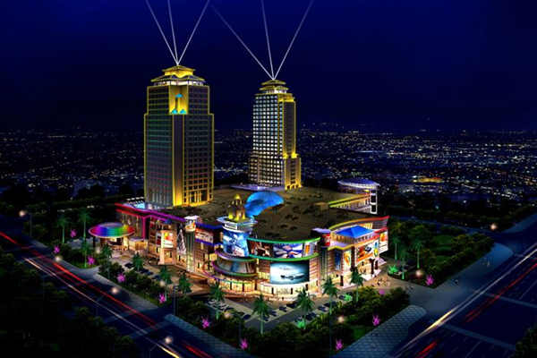 智能照明系統(tǒng)介紹及使用！