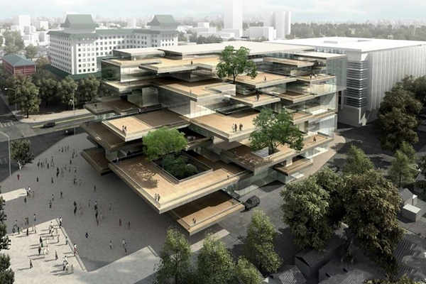 明確樓宇自控系統(tǒng)防范要點！