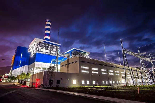 火電機(jī)組能耗監(jiān)測系統(tǒng)節(jié)能調(diào)度的實(shí)現(xiàn)！