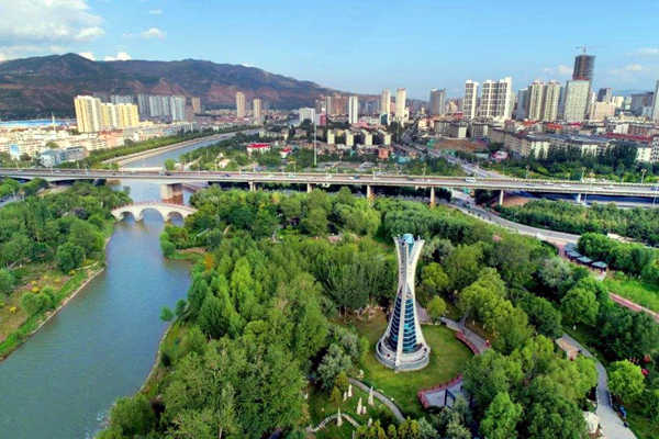 績(jī)溪智能化環(huán)境監(jiān)測(cè)值得我們學(xué)習(xí)！