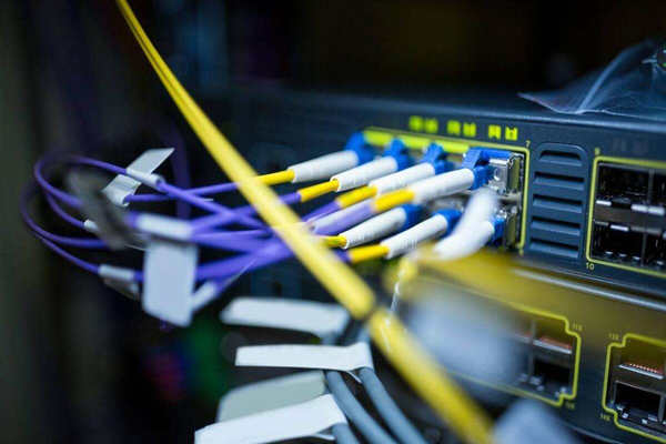 明確樓宇自控系統(tǒng)布線方式！