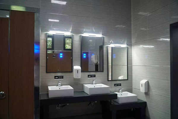 能耗監(jiān)測信息化管理的幾大表現(xiàn)！