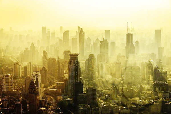 環(huán)境監(jiān)測系統(tǒng)的先進性介紹！