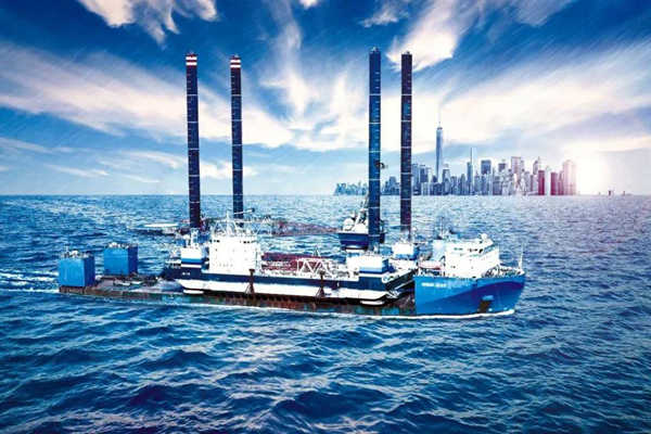 水運(yùn)行業(yè)能源管理缺乏基礎(chǔ)？實(shí)施沒(méi)有主體？