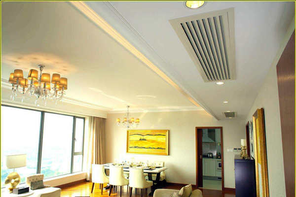 能源管理系統(tǒng)降低中央空調(diào)運行能耗，還有呢？