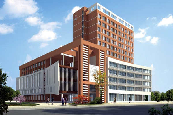 綜合樓能源管理系統(tǒng)運(yùn)行原理！