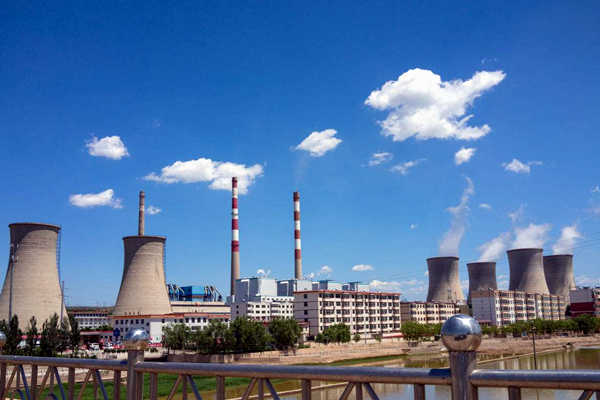 發(fā)電廠能耗監(jiān)測平臺具體應(yīng)用流程！