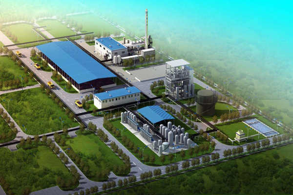 工業(yè)鍋爐能源管理項(xiàng)目實(shí)施簡(jiǎn)介！