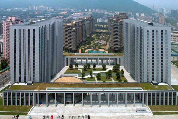 能源管理系統(tǒng)五大基本功能！