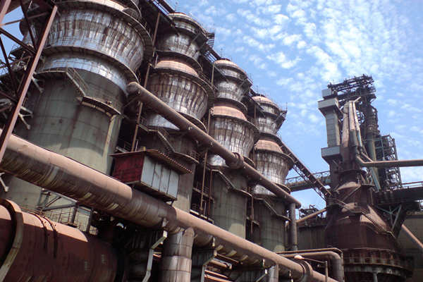 裕乾解讀加熱爐能耗監(jiān)測全過程！