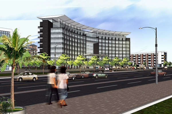 能耗監(jiān)測(cè)系統(tǒng)架構(gòu)設(shè)計(jì)四大組成部分！