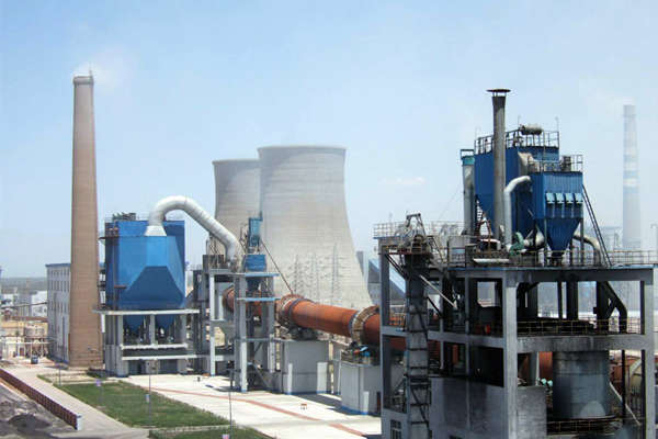 水泥廠能耗監(jiān)測系統(tǒng)的研發(fā)設(shè)計(jì)思路！