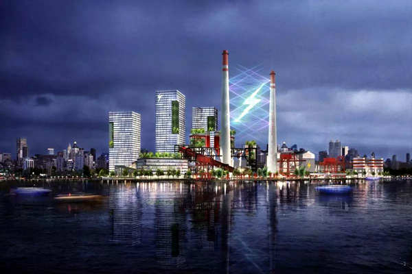 發(fā)電廠能源管理，照明設(shè)備節(jié)能很關(guān)鍵！