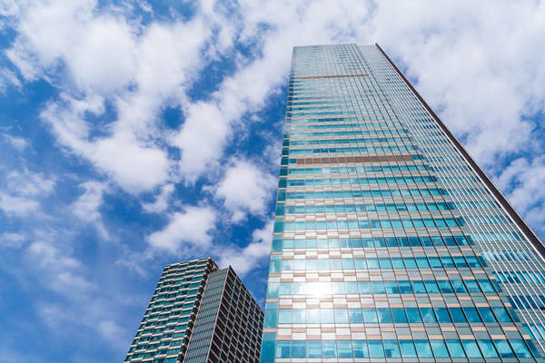 公共建筑能耗監(jiān)測系統(tǒng)的建設(shè)背景！