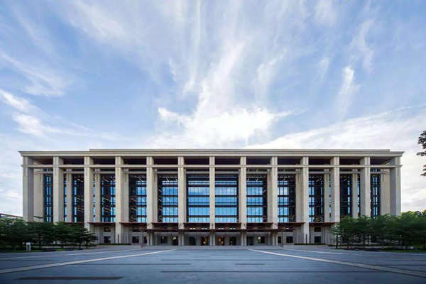 通過能耗監(jiān)測系統(tǒng)實(shí)現(xiàn)建筑節(jié)能改造！