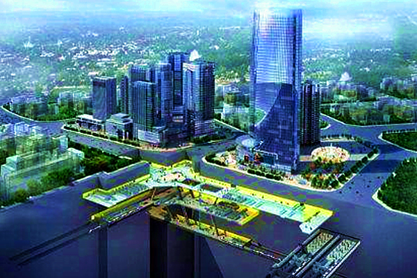 能耗管理系統(tǒng)，讓建筑可以被閱讀！