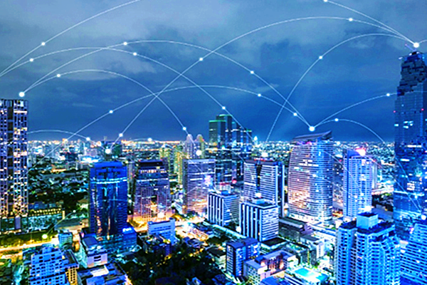 大型公眾建筑能耗監(jiān)測(cè)系統(tǒng)的應(yīng)用！